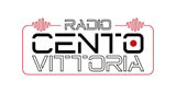 Radio Cento Vittoria LOGO