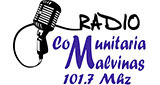 Radio Comunitaria Malvinas LOGO