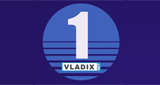 VLADIX radio LOGO