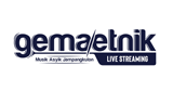 RADIO GEMA ETNIK LOGO