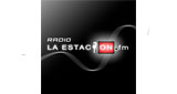 Radio La Estacion.fm LOGO