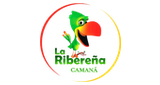 Radio La Ribereña - Camaná LOGO