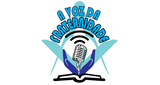 Rádio A Voz da Fraternidade LOGO