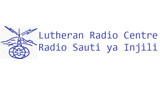 Redio Sauti ya Injili LOGO