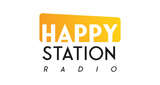 Happy Station Radio LOGO