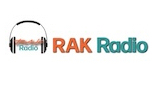 RAK Radio LOGO