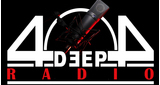 404 Deep Radio LOGO
