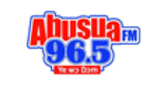 Abusua FM LOGO