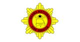 Fire Service Radio LOGO