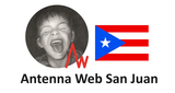 Antenna Web San Juan LOGO