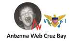 Antenna Web Cruz Bay LOGO