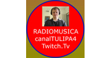 canalTULIPA4 LOGO