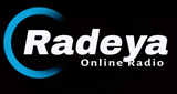 Radeya Online Radio LOGO