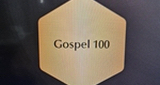 Gospel 100 LOGO