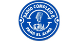 Radio Complejo B Para el Alma LOGO