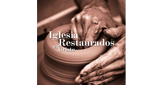 Cristo Restaura LOGO