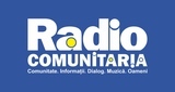 Radio Comunitaria LOGO