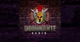 Dominante Radio LOGO
