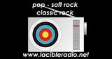 La Cible LOGO