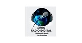 Sirio Radio Digital LOGO