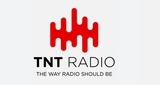 TNT Radio LOGO