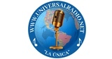 Universal Radios LOGO