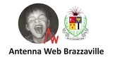 Antenna Web Brazzaville LOGO