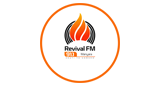 Revival Fm Tz LOGO