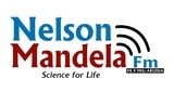 Nelson Mandela FM LOGO