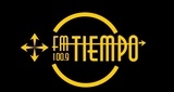 FM Tiempo LOGO