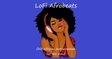 LoFi Afrobeats LOGO