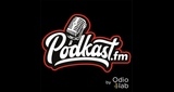 Podkast.FM LOGO