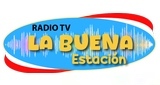 Radio Tv la Buena Estacion LOGO