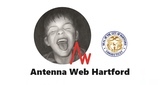Antenna Web Hartford LOGO