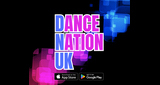 Dance Nation Uk LOGO