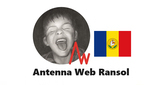 Antenna Web Ransol LOGO