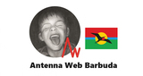 Antenna Web Barbuda LOGO