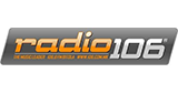 Radio 106 LOGO