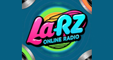 La RZ Online Radio LOGO