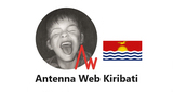 Antenna Web Kiribati LOGO