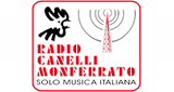 Radio Canelli Monferrato LOGO