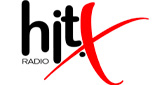 HitX radiO LOGO