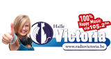 Halse Radio Victoria LOGO