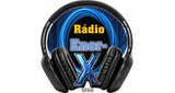 Radio Ener-X web LOGO