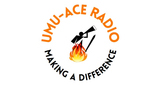 Uganda Martyrs University Radio LOGO