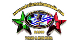 Estrella Mexicana Radio LOGO