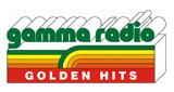 Gamma Radio LOGO