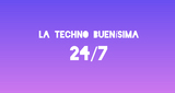 La Techno Buenísima 24/7 LOGO