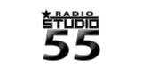 Radio Studio 55 LOGO