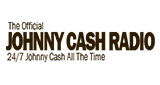 Johnny Cash Radio LOGO